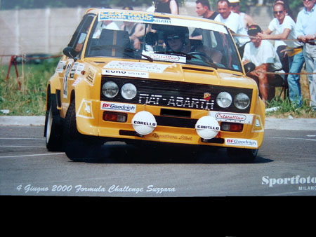 131.abarth giallo 124