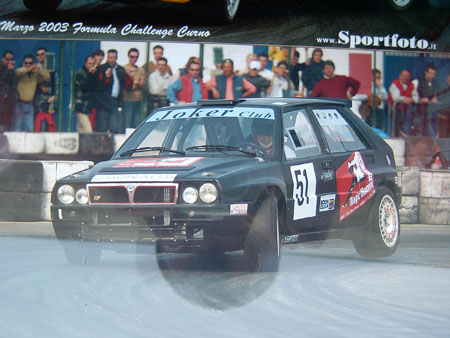 delta.evoluzione gr.a 132