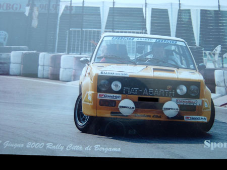 drifting 131.abarth 137