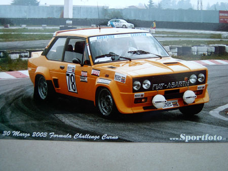 fiat 131 117