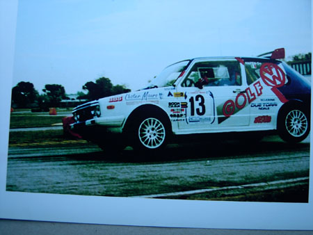 golf 1 gr.a 105