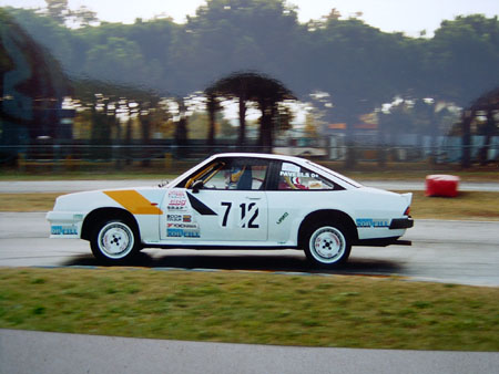 manta gr.a 107