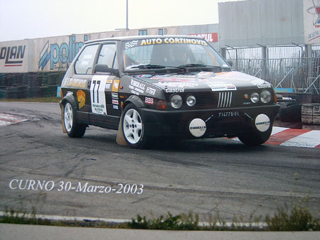 ritmo.abarth gr.a 106